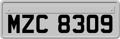 MZC8309
