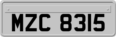 MZC8315