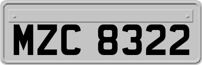 MZC8322