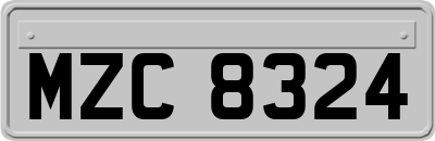 MZC8324
