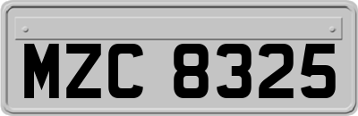 MZC8325