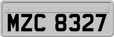 MZC8327