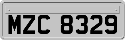 MZC8329