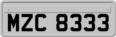 MZC8333