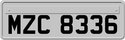 MZC8336
