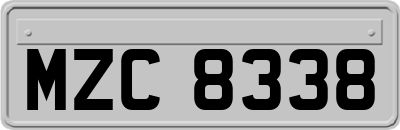 MZC8338