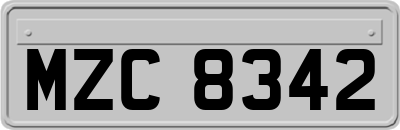 MZC8342