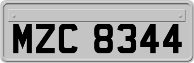MZC8344