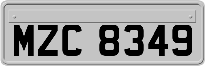 MZC8349