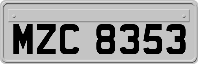 MZC8353