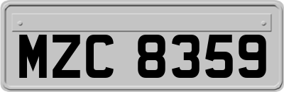 MZC8359