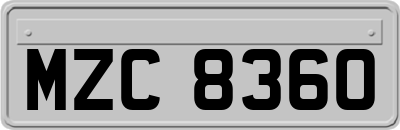 MZC8360