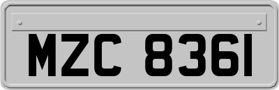 MZC8361