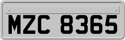 MZC8365