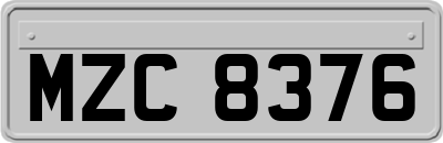 MZC8376