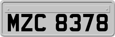 MZC8378