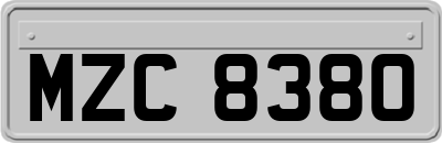 MZC8380