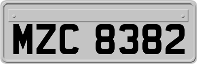 MZC8382