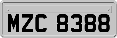 MZC8388