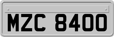 MZC8400