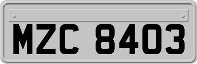 MZC8403