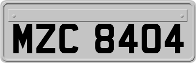 MZC8404