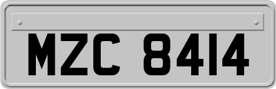 MZC8414