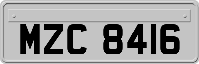MZC8416