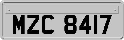 MZC8417