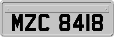 MZC8418