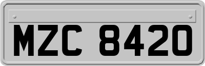MZC8420