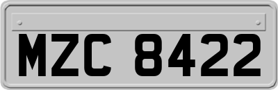 MZC8422