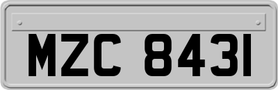 MZC8431