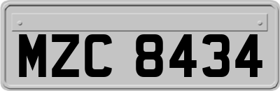 MZC8434