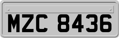 MZC8436