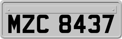 MZC8437