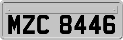 MZC8446