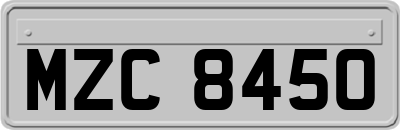 MZC8450