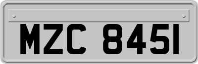 MZC8451