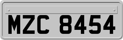 MZC8454