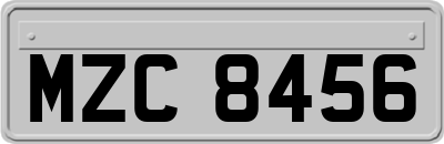 MZC8456