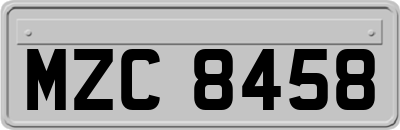 MZC8458
