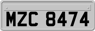 MZC8474