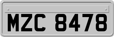 MZC8478