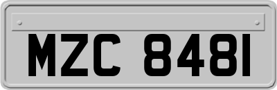 MZC8481