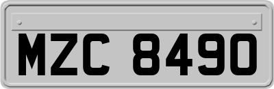 MZC8490