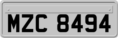 MZC8494