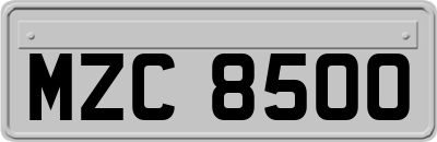 MZC8500