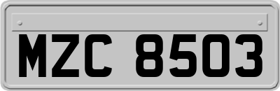MZC8503