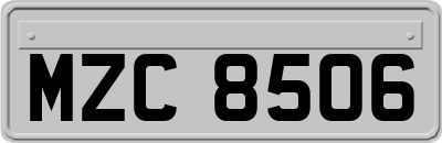 MZC8506